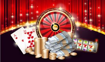 Hit it Rich! Casino پاکستان ریئل منی گیمز
